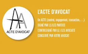 Acte d'Avocat2