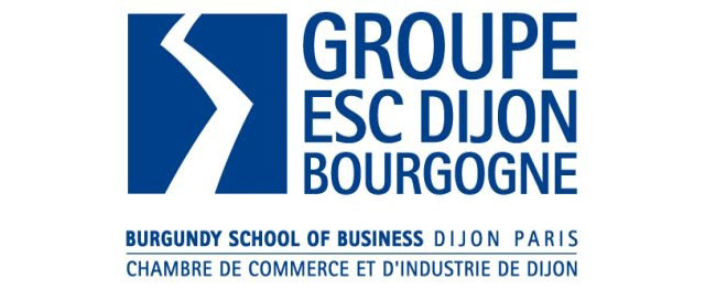 Logo ESC Dijon