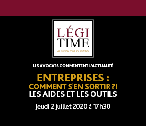 Entreprises : Comment s'en sortir ?! Les aides et outils