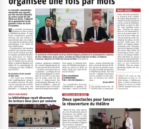 en partenariat avec le Barreau de Dijon