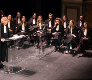 rentrée du barreau 2