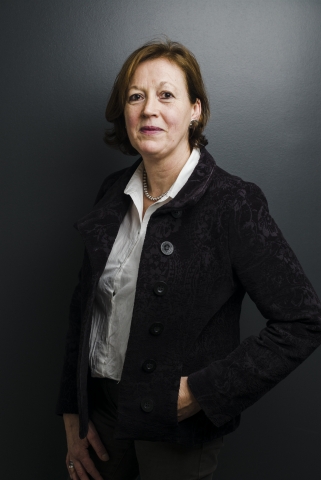Françoise VANDENBROUCQUE