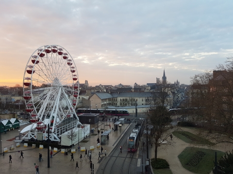 cabinet MOREL et AVOCATS Dijon