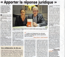 La Lutte contre le dopage - L'essentiel du droit par Cécile CHAUSSARD et Thierry CHIRON avec la contribution de Jean-François VILOTTE - LexisNexis