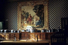 Chambre Dorée