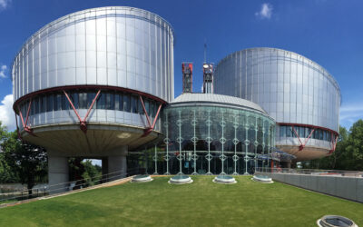 Décision de la CEDH sur le “devoir conjugal”