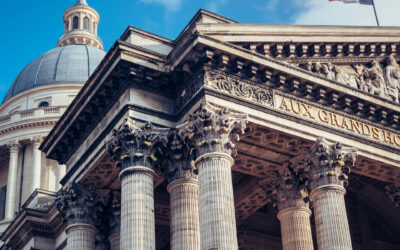 Robert Badinter au Panthéon