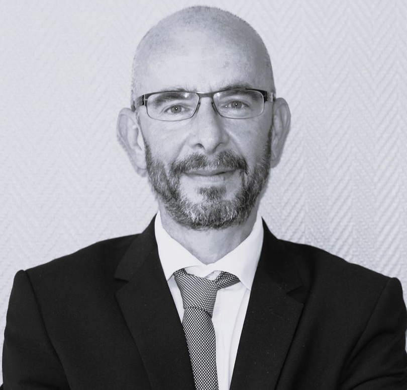 Maître François-Xavier MIGNOT, Bâtonnier de l'Ordre des avocats de Dijon